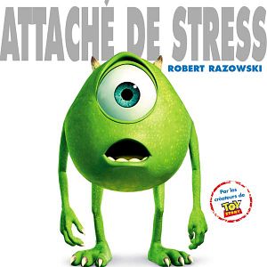 Fotoğraf Sevimli Canavarlar 3D