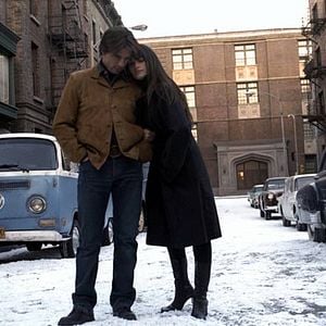 Fotoğraf Vanilla Sky