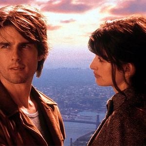 Fotoğraf Vanilla Sky