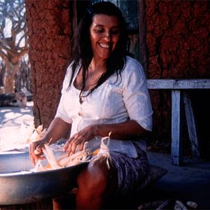 Fotoğraf Regina Casé