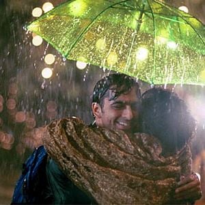 Fotoğraf Muson Düğünü