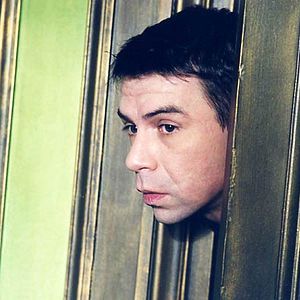 Fotoğraf Philippe Torreton