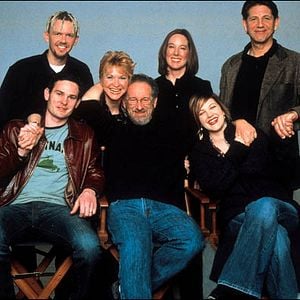 Fotoğraf Drew Barrymore