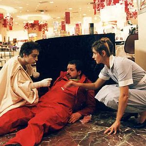 Fotoğraf Mathieu Demy