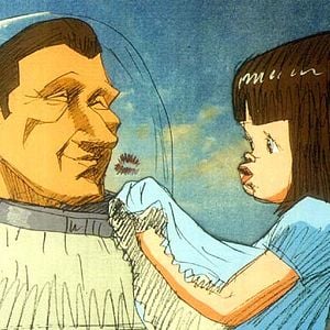 Fotoğraf Mutant Uzaylılar