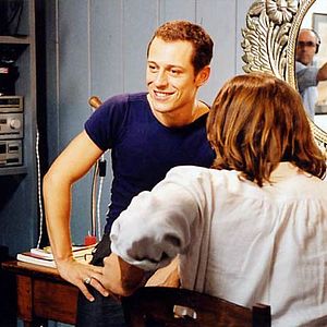 Fotoğraf Cahil Periler