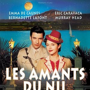 Fotoğraf Emma de Caunes