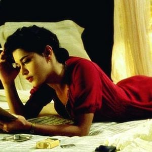 Fotoğraf Emma de Caunes