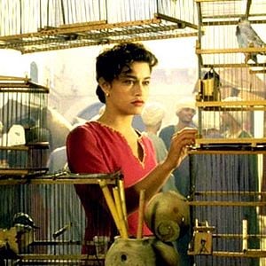 Fotoğraf Emma de Caunes