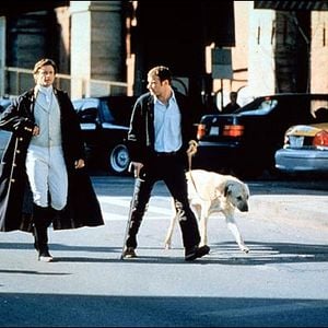 Fotoğraf Büyülü Çift