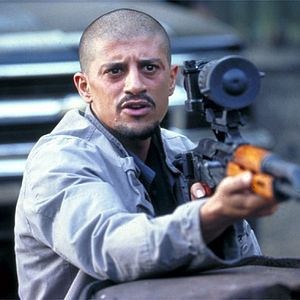 Fotoğraf Saïd Taghmaoui