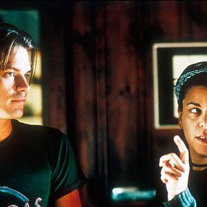 Fotoğraf The Safety of Objects