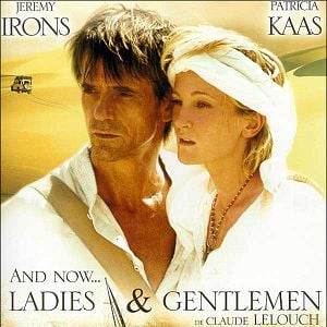 Fotoğraf Bir Kadın... Bir Erkek... Ve...