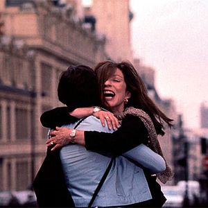 Fotoğraf Marie-France Pisier