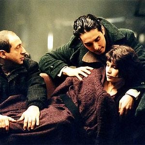 Fotoğraf Laetitia Casta