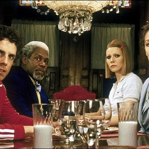 Fotoğraf Tenenbaum Ailesi