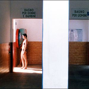 Fotoğraf Jeanne Balibar