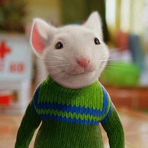 Fotoğraf Stuart Little 2