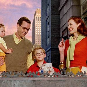 Fotoğraf Stuart Little 2