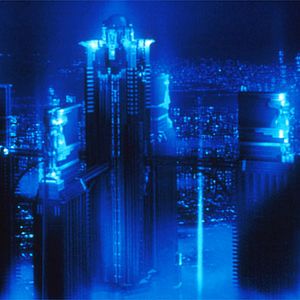 Fotoğraf Metropolis