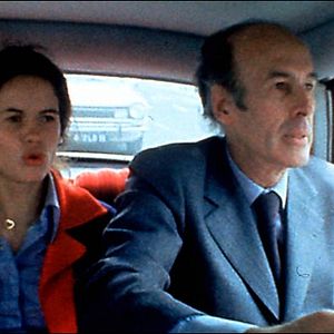 Fotoğraf Raymond Depardon