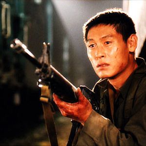 Fotoğraf Lee Chang-Dong