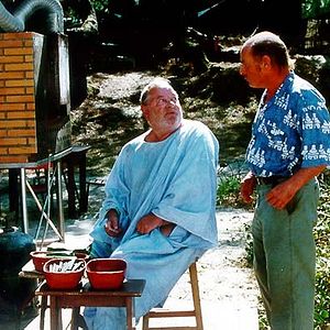 Fotoğraf Jean-François Stévenin