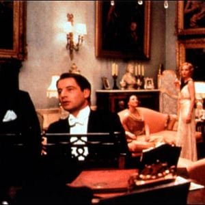 Fotoğraf Gosford Park