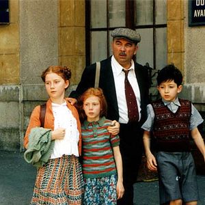 Fotoğraf Jules Sitruk