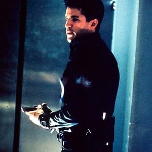 Fotoğraf Ölümcül Deney