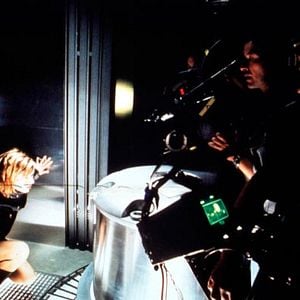 Fotoğraf Ölümcül Deney