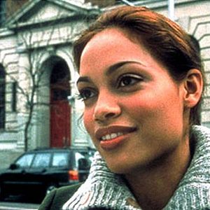 Fotoğraf Rosario Dawson