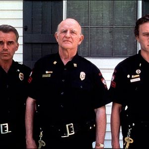 Fotoğraf Peter Boyle