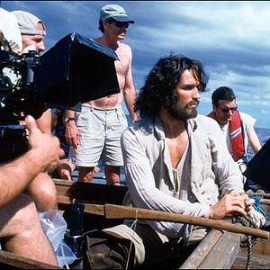 Fotoğraf Jim Caviezel
