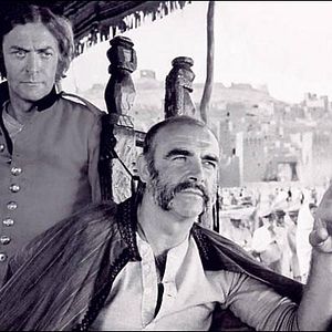 Fotoğraf Kral Olacak Adam