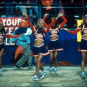 Fotoğraf Not Another Teen Movie