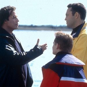 Fotoğraf Yakın Tehdit