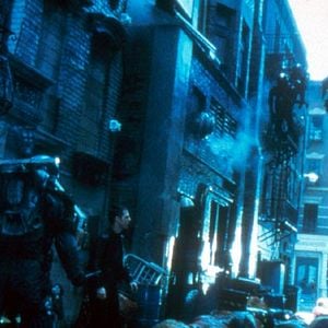 Fotoğraf Azınlık Raporu