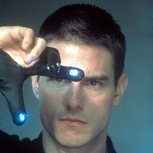 Fotoğraf Azınlık Raporu