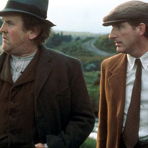 Fotoğraf Adrian Dunbar