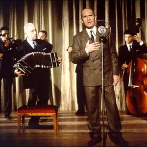 Fotoğraf Guy Marchand