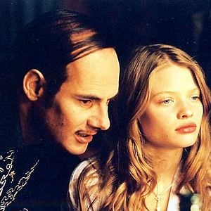 Fotoğraf Bernard Campan