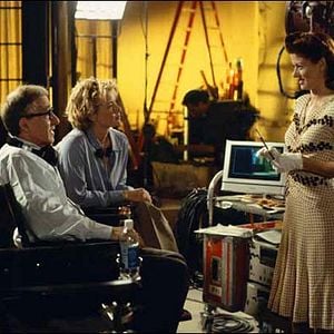 Fotoğraf Hollywood Ending