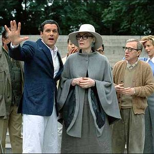 Fotoğraf Hollywood Ending