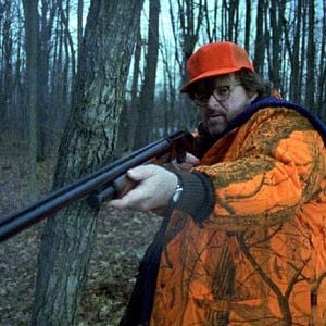 Fotoğraf Benim Cici Silahım