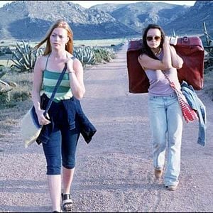 Fotoğraf Morvern Callar