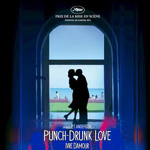 Fotoğraf Punch-Drunk Love
