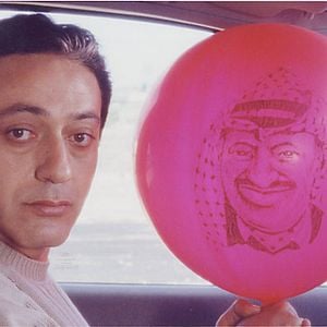 Fotoğraf Kutsal Direniş