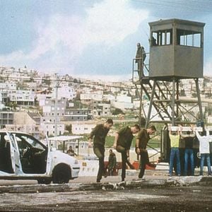 Fotoğraf Kutsal Direniş