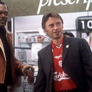 Fotoğraf Robert Carlyle